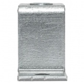 Кронштейн EKF для установки DIN-рейки высота 30мм