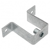 Кронштейн EKF для установки DIN-рейки высота 50мм