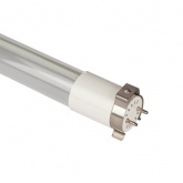 Лампа светодиодная для растений FITO 15W Ra90 Т8 AQUA для аквариумов, полный спектр с патронами IP65