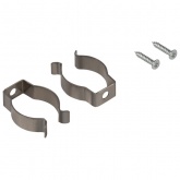 Лампа светодиодная для растений FITO 15W Ra90 Т8 AQUA для аквариумов, полный спектр с патронами IP65