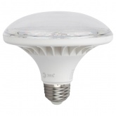 Лампа светодиодная для растений ЭРА FITO 18W Ra90 E27 полного спектра