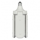 Лампа светодиодная для растений ЭРА FITO 36W Ra90 E27 FOLD 4-х лепестковая полного спектра