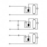 Дроссель Schwabe Hellas L5/7/9/11.311H с патроном G23 для ламп КЛЛ