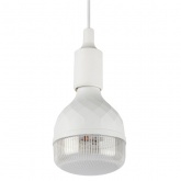 Лампа светодиодная для растений ЭРА Green Line ФИТО 35W PFR E27 GR полного спектра