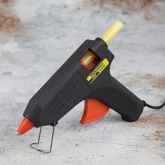 Пистолет клеевой PROconnect 40Вт стержень 11мм (блистер)