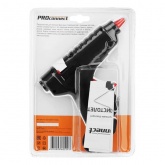 Пистолет клеевой PROconnect 40Вт стержень 11мм (блистер)