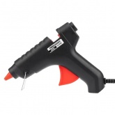 Пистолет клеевой PROconnect 40Вт стержень 11мм (блистер)