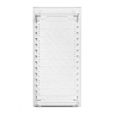 Встраиваемый комбинированный щит EKF Nova 2DIN-рейки+2 монтажные платы 4 габарит IP41 белая дверь