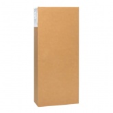 Встраиваемый комбинированный щит EKF Nova 2DIN-рейки+2 монтажные платы 4 габарит IP41 белая дверь