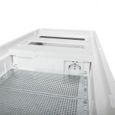 Встраиваемый комбинированный щит EKF Nova 2DIN-рейки+2 монтажные платы 4 габарит IP41 белая дверь