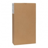 Встраиваемый силовой щит EKF PROxima Nova (3х12) 36 модулей с металлической дверью IP41 белый