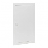 Встраиваемый силовой щит EKF PROxima Nova (3х12) 36 модулей с металлической дверью IP41 белый