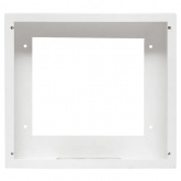 Кожух для навесного монтажа щита EKF PROxima Nova 1 габарит