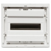 Кожух для навесного монтажа щита EKF PROxima Nova 1 габарит