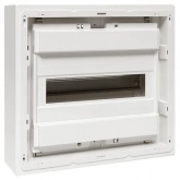 Кожух для навесного монтажа щита EKF PROxima Nova 1 габарит