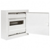 Кожух для навесного монтажа щита EKF PROxima Nova 1 габарит