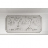 Кожух для навесного монтажа щита EKF PROxima Nova 2 габарит