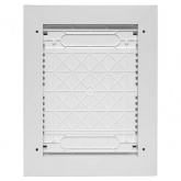 Кожух для навесного монтажа щита EKF PROxima Nova 2 габарит