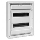 Кожух для навесного монтажа щита EKF PROxima Nova 2 габарит