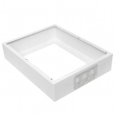 Кожух для навесного монтажа щита EKF PROxima Nova 2 габарит