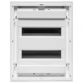 Кожух для навесного монтажа щита EKF PROxima Nova 2 габарит