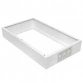 Кожух для навесного монтажа щита EKF PROxima Nova 3 габарит