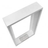 Кожух для навесного монтажа щита EKF PROxima Nova 3 габарит