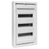 Кожух для навесного монтажа щита EKF PROxima Nova 3 габарит