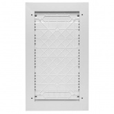 Кожух для навесного монтажа щита EKF PROxima Nova 3 габарит