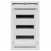 Кожух для навесного монтажа щита EKF PROxima Nova 3 габарит