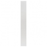 Кожух для навесного монтажа щита EKF PROxima Nova 4 габарит