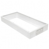 Кожух для навесного монтажа щита EKF PROxima Nova 4 габарит