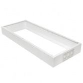 Кожух для навесного монтажа щита EKF PROxima Nova 5 габарит