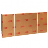 Кожух для навесного монтажа щита EKF PROxima Nova 5 габарит