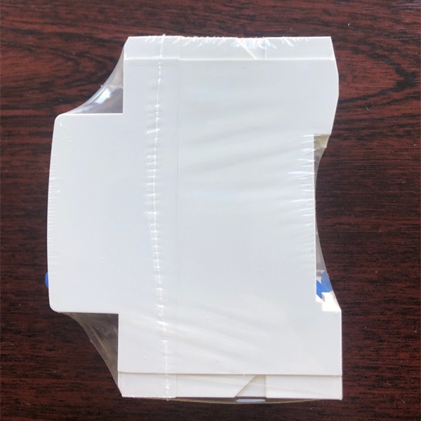 Устройство защитного отключения 30 мА тип А, однофазное, ток нагрузки 40 Ампер с отключающей способностью 6кА, Чинт