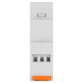 Реле промежуточное TDM РЭК-1М/1 16А 1НО/НЗ 24В DС/230В АС