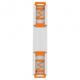 Реле промежуточное TDM РЭК-1М/1 16А 1НО/НЗ 24В DС/230В АС