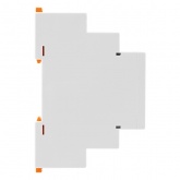 Реле промежуточное TDM РЭК-1М/2 16А 2НО/НЗ 12В АС/DC