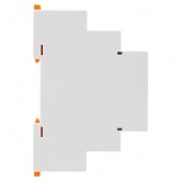 Реле промежуточное TDM РЭК-1М/2 16А 2НО/НЗ 24В АС/DC