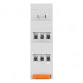 Реле промежуточное TDM РЭК-1М/2 16А 2НО/НЗ 24В DС/230В АС