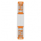 Реле промежуточное TDM РЭК-1М/3 16А 3НО/НЗ 24В АС/DC