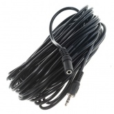 Шнур Rexant 3.5 Stereo Plug-3.5 Stereo Jack 10М