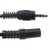 Шнур Rexant 3.5 Stereo Plug-3.5 Stereo Jack 10М