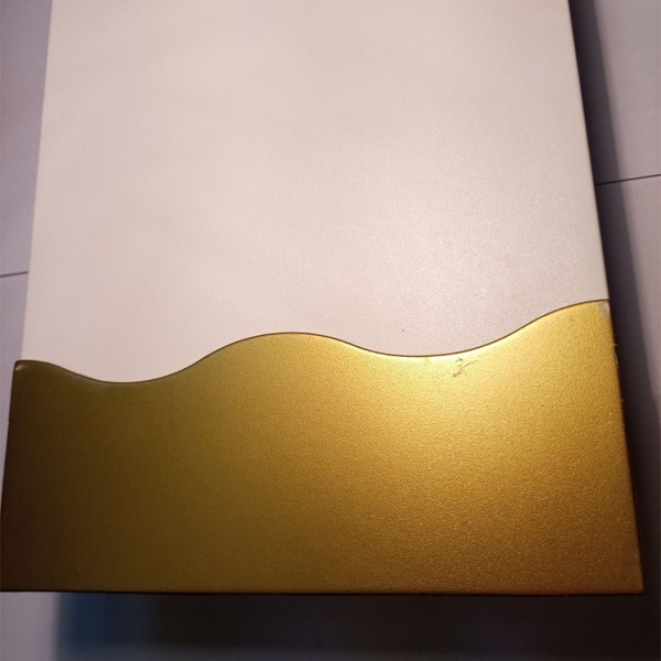 Декоративная накладка для дверных звонков