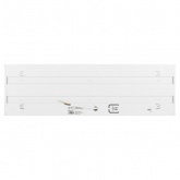 Светильник светодиодный ЭРА SPO-7-20-4K-P 20W 4000K 2000Lm 595x180x19 призма