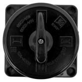 Пакетный выключатель EKF PROxima ПВ 2-16 М3 2П 16А карболитовый корпус IP30