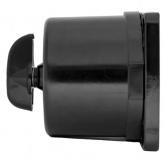 Пакетный выключатель EKF PROxima ПВ 2-16 М3 2П 16А карболитовый корпус IP30