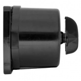 Пакетный выключатель EKF PROxima ПВ 2-16 М3 2П 16А карболитовый корпус IP30