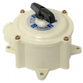 Пакетный выключатель EKF PROxima ПВ 2-40 М1 2П 40А пластиковый корпус IP56