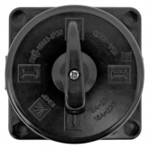 Пакетный выключатель EKF PROxima ПВ 3-16 М3 3П 16А карболитовый корпус IP30